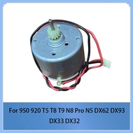 Drive wheel motor For Ecovacs Deebot OZMO 950 920 T5 T8 T9 N8 Pro N5 DX62 DX93 DX33 DX32 robot vacuu