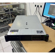 HPE ProLiant DL380 Gen10 2x Xeon Gold 6138 64GB/ 960GB SSD + SAS 3.6TB 15K Rpm 2U Server Rack/