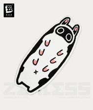 絕區零 邦布 地毯 線下 zzz zenless zone zero bangboo rug