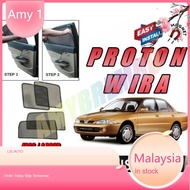 PROTON WIRA OEM MAGNETIC SUNSHADE