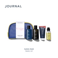 Journal Travel Set (เลือกกลิ่นได้)