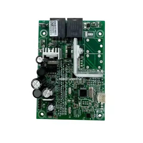 PCB Board for Robot Swimming Pool Cleaner HJ2052