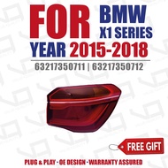 (VALITY )BMW X1 F48 REAR TAIL LAMP 15-18Y