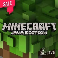 Minecraft Java Edition Account