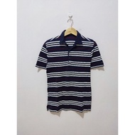 Burberry polo shirt