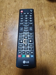 LG AKB74015341 電視遙控器