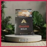 Rokok Aroma Bold 16 Batang