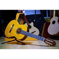 KAYU Yamaha Acoustic Guitar/yamaha C315 Classic Guitar/6-Sided Nylon Classical Guitar (Free peking Wood)