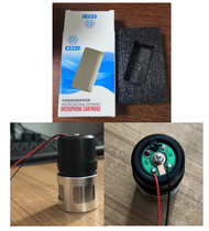 Spool Mic LAD LD03 spul mik LD-03 LD 03 Sensitif Bagus/Inti Mikrofon Berkualitas Tinggi Spool Mic LA