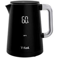 T-fal 電熱水壺帶溫度設定/保溫功能顯示控制（顯示控制1.0L）