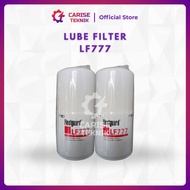 LUBE FILTER LF777 FEETGUARD / LF OIL FILTER777