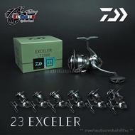 DAIWA EXCELER LT 2023 Reel