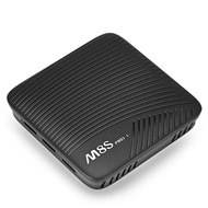 Mecool M8S PRO L 4K TV Box Amlogic S912 Cortex - A53 CPU Bluetooth 4.1 + HS