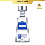 Jose Cuervo 1800 Silver Tequila (750ml)