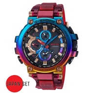 [100% AUTHENTIC] Casio G-Shock MT-G Series Volcanic Lightning MTG-B1000VL-4AJR LIMITED EDITION (JAPAN SET)