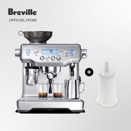 [SET] Breville The Oracle Coffee Machine เครื่องชงกาแฟ BES980 + ClaroSwiss Water Filter ไส้กรองน้ำเค