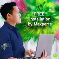 MAXIS FIBRE UNLIMITED DATA