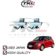 SUZUKI SWIFT ZC11S ZC21S ZC31S ZC71S SUN VISOR CLIP USED