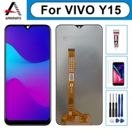 Top Quality For VIVO Y3 Y11 Y12 Y15 Y17 Y1901A U3X U10 LCD Display Touch Screen Digitizer Assembly W