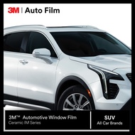 3M Auto Ceramic IM  Auto / Car Tint (Suv)