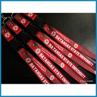Batangas State University Lanyard Sling Lace