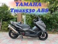 YAMAHA Tmax530 ABS
