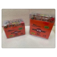 KOYOKO BATTERY G1YTZ5S-BS/G1YB5L-BS