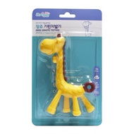 Ange Giraffe Teether for Children – Ange Giraffe Teether (Korea)