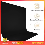 AMBITFUL Photography Studio Backdrop Cloth Cotton Textile Muslin Cloth - B29 Original 99 Square
