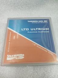 【電腦零件補給站】Tandberg Data LTO Ultrium LTD 磁帶