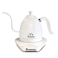 Brewista Intelligent Temperature Control Kettle Pour Over Coffee Pot Household Stainless Steel Const