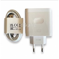 67W SuperVooc Charger 100%Original for Oppo Reno Type C