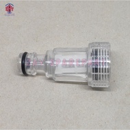 Jet Cleaner Filter Connector Jet Cleaner Filter Connector