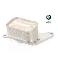 Genuine MINI Cooper R55 R56 R57 R58 R59 R60 R61 N14 N18 Engine Oil Cooler 11427552687