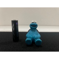 Figure Sesame Street Cookie Monster