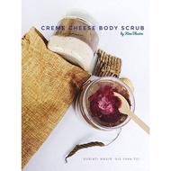 CREME CHEESE COFFEE SCRUB