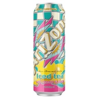 AriZona Iced Tea with Lemon 650ml