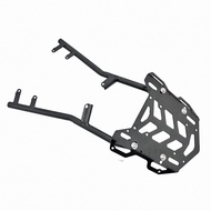 MT-15 Monorack MT15 2018-2021 Top Box rear support luggage rack saddle support bag carrier rack kit