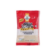 24 Mantra Organic Fenugreek Powder 100gm (new)