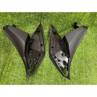 HONDA RSX150 RSX 150 COVER MAIN PIPE (SET) 100% ORIGINAL HONDA BOON SIEW 100% JAMIN (64510-K56-V50/6