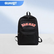 NEW School Laptop Backpacks Canvas Laptop Bagpack Outdoor Travel bag Fashion Korean Doughnut women1