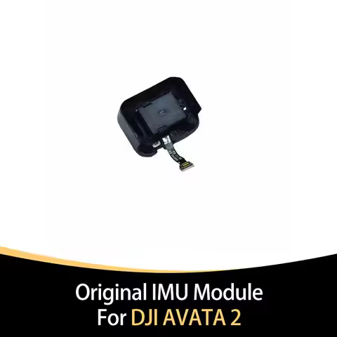 Original IMU Module For Avata 2 IMU Board with Cable for DJI Avata 2 Accessories