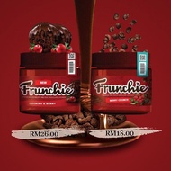 [READY STOCK ] FRUNCHIE COOKIES & BERRY / FRUNCHIE BERRY CRUNCH