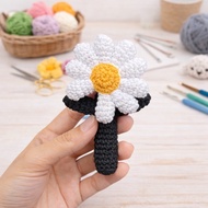 [PO] G-DRAGON Daisy Crochet Lightstick