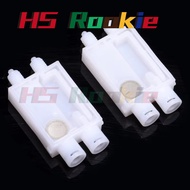 10PCS DX7 ink damper For Epson DX7 F189010 F196000 print head ink dumper for Zhongye Titan-jet Wit-c