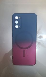 Samsung 三星 Galaxy s20 電話 / 手機 殼 / 套 磁吸 magsafe case