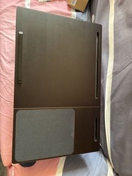 床上書桌 可摺疊筆記型電腦桌