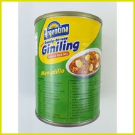 ◴ ∥ ∨ Argentina Ready- to- use  Giniling 100g-250g