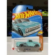 Hot Wheels ‘67 Chevy C10