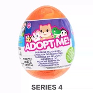 Adopt Me Series 4 Surprise Plush Pets Mystery Pack